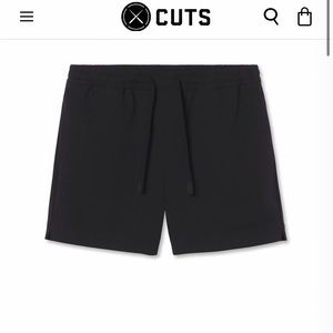 Cuts Clothing 5” Crossover Short